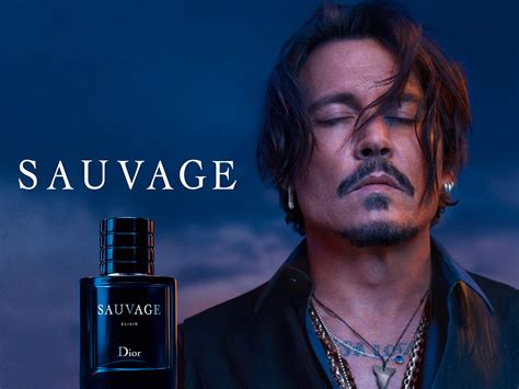 sauvage usa|when was dior sauvage released.